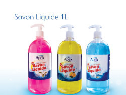  Liquid hand soap 1L
