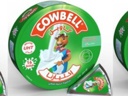 Cowbell cheese