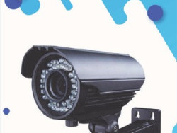 Cameras and Security monitoring