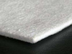 NON-WOVEN NEEDLE-PUNCHED GEOTEXTILES