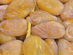 Faisal Allaoui Company for Packaging and Exporting Dates